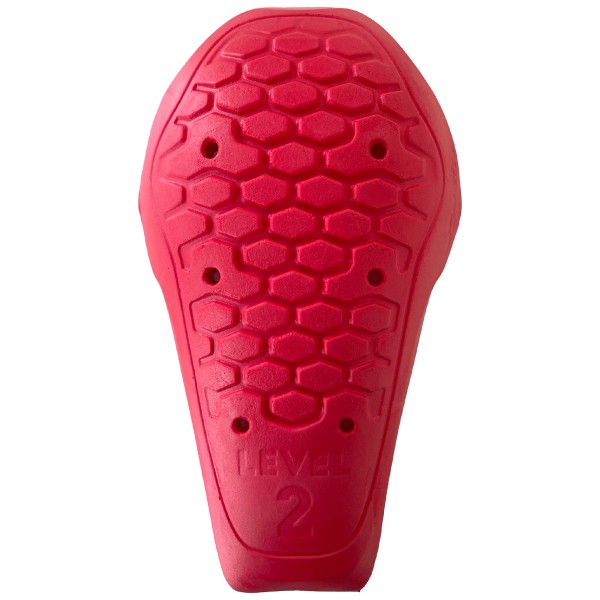 RST Hex pro elbow & knee protector ce level 2